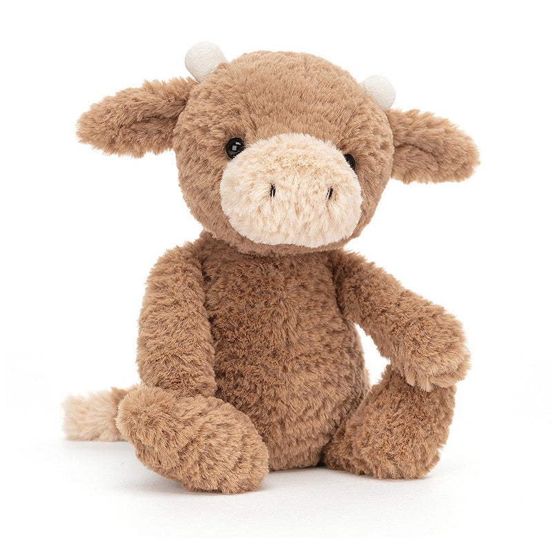 Tumbletuft Cow 20cm