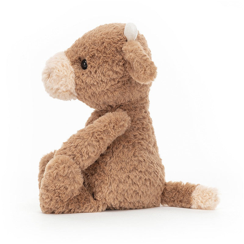Tumbletuft Cow 20cm