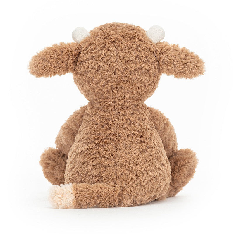 Tumbletuft Cow 20cm