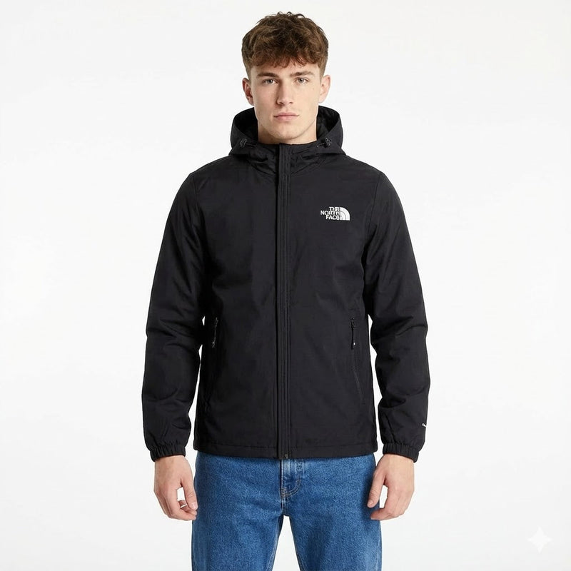 TNF 'The Urban Explorer' Lightweight Windbreaker
