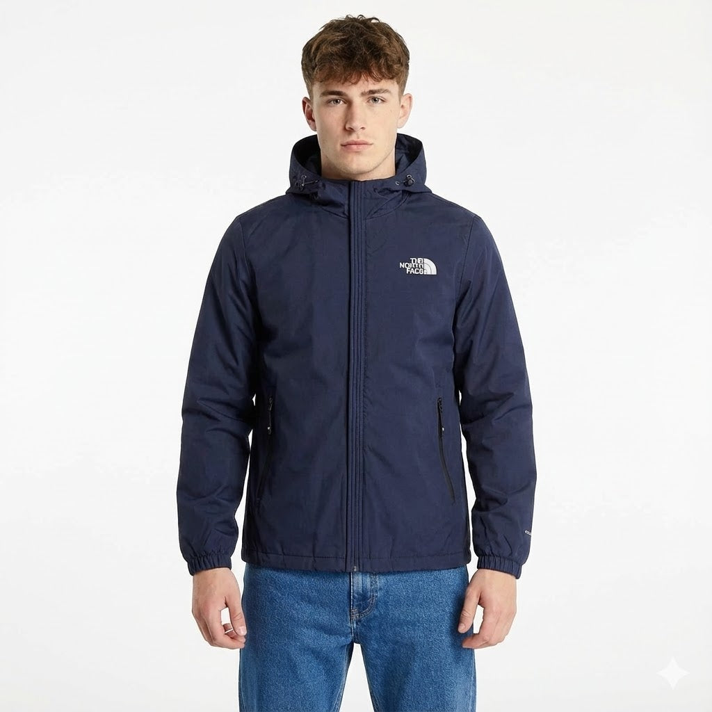 TNF 'The Urban Explorer' Lightweight Windbreaker