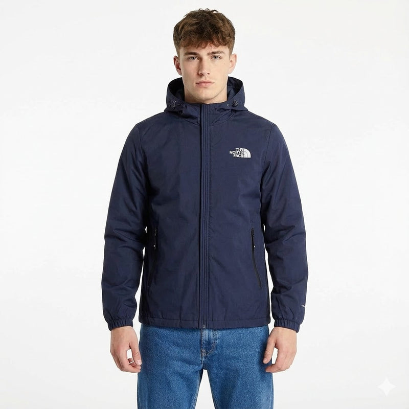 TNF 'The Urban Explorer' Lightweight Windbreaker