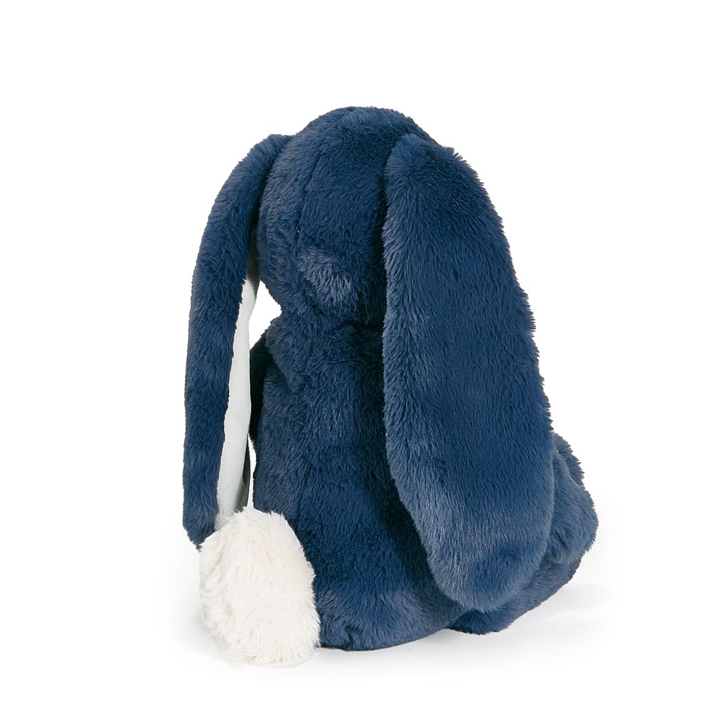 Little 12” Floppy Nibble Bunny - Starry Night Blue
